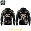North Carolina Tar Heels 2026 National Military Appreciation Hoodie T-Shirt 1 North Carolina Tar Heels 2026 National Military Appreciation Hoodie T Shirt