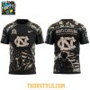 North Carolina Tar Heels 2026 National Military Appreciation Hoodie T-Shirt 3 North Carolina Tar Heels 2026 National Military Appreciation Hoodie T Shirt