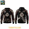 Ohio State Buckeyes 2026 National Military Appreciation Hoodie T Shirt