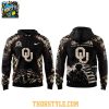 Oklahoma Sooners 2026 National Military Appreciation Hoodie T Shirt
