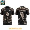 Oklahoma Sooners 2026 National Military Appreciation Hoodie T Shirt