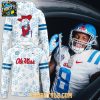 Oklahoma Sooners 2026 National Military Appreciation Hoodie T-Shirt