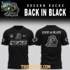 Oregon Ducks Back In Black 2026 NCAA Game Hoodie T-Shirt 2 Oregon Ducks Back In Black 2026 NCAA Game Hoodie T Shirt