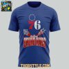 Philadelphia 76ers 2026 Bruno Mars The Romantic Tour Hoodie T Shirt