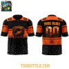 Philadelphia Eagles Halloween Day 2026 Spooky Game Personalized Football Jersey 1 Philadelphia Eagles Halloween Day 2026 Spooky Game Personalized Football Jersey