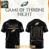 Philadelphia Eagles x Game Of Thrones 2026 House Of The Dragons Hoodie Shirts 3 Philadelphia Eagles x Game Of Thrones 2026 House Of The Dragons Hoodie Shirts