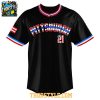 Pittsburgh Pirates Roberto Clemente Day 2026 Game Baseball Jersey