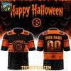 Philadelphia Eagles Halloween Day 2026 Spooky Game Personalized Football Jersey Philadelphia Eagles Halloween Day 2026 Spooky Game Personalized Football Jersey