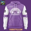 Providence Bruins Hockey Fight Cancer Night 2026 Purple Hoodie T-Shirt 1 Providence Bruins Hockey Fight Cancer Night 2026 Purple Hoodie T Shirt