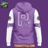 Providence Bruins Hockey Fight Cancer Night 2026 Purple Hoodie T-Shirt 2 Providence Bruins Hockey Fight Cancer Night 2026 Purple Hoodie T Shirt