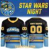 Soo Greyhounds 2026 Truth x Reconciliation Warm Up Game Personalized Jersey
