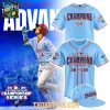Baltimore Orioles Hispanic Heritage Month 2026 City Edition Baseball Jersey