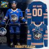 Winnipeg Jets Peanuts Woodstock Christmas Night 2026 Personalized Hockey Jersey