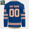Regina Pats Bulldog Throwback Night 2026 Personalized Hockey Jersey
