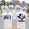 Rice Owls Rep The R 2026 Texas Map Football Hoodie T-Shirt 3 Rice Owls Rep The R 2026 Texas Map Football Hoodie T Shirt