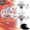 Rochester Red Wings 2026 International League Champions Baseball Jersey