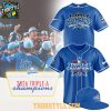 Rochester Red Wings 2026 Triple A National Champions Baseball Jersey