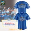 Rochester Red Wings 2026 Triple A National Champions Baseball Jersey