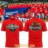 Rochester Red Wings x International League Champions 2026 Hoodie T-Shirt 1 Rochester Red Wings x International League Champions 2026 Hoodie T Shirt