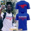SMU Mustangs Blue Blood New Blood 2026 Season Hoodie T-Shirt 1 SMU Mustangs Blue Blood New Blood 2026 Season Hoodie T Shirt