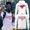 SMU Mustangs Blue Blood New Blood 2026 Season Hoodie T-Shirt 2 SMU Mustangs Blue Blood New Blood 2026 Season Hoodie T Shirt