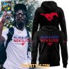 SMU Mustangs Blue Blood New Blood 2026 Season Hoodie T-Shirt 4 SMU Mustangs Blue Blood New Blood 2026 Season Hoodie T Shirt