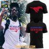 SMU Mustangs Blue Blood New Blood 2026 Season Hoodie T-Shirt 5 SMU Mustangs Blue Blood New Blood 2026 Season Hoodie T Shirt