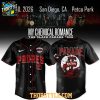 Washington Nationals 2026 City Connects Game Night Baseball Jersey