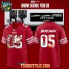 Los Angeles Rams Hello Kitty Meets Game Day 2026 Personalized Football Jersey Los Angeles Rams Hello Kitty Meets Game Day 2026 Personalized Football Jersey