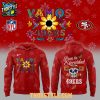 New York Giants x Latino And Hispanic Heritage Month 2026 Vamos NFL Hoodie T-Shirt New York Giants x Latino And Hispanic Heritage Month 2026 Vamos NFL Hoodie T-Shirt