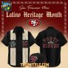 Atlanta Braves Los Bravos Night 2026 Dia De Los Muertos Hawaiian Shirt