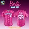 South Bend Cubs 2026 Military Night Green Personalized Baseball Jersey