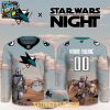 Soo Greyhounds 2026 Salute To Service Night Personalized Hockey Jersey Soo Greyhounds 2026 Salute To Service Night Personalized Hockey Jersey