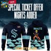 Washington Capitals Nurse Appreciation Night 2026 Creamy Edition Hoodie Washington Capitals Nurse Appreciation Night 2026 Creamy Edition Hoodie