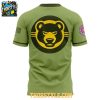 South Bend Cubs x Military Apreciation Night 2026 Hoodie T Shirt