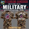 South Carolina Gamecocks Military Appreciation Camo Dress 2026 Hoodie T-Shirt 2 South Carolina Gamecocks Military Appreciation Camo Dress 2026 Hoodie T Shirt