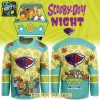 Worcester Railers HC 2026-2027 Black Alternate Night Personalized Hockey Jersey