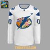 Tampa Bay Lightning 2026 Women Game Night Personalized Hockey Jersey