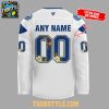 Tampa Bay Lightning 2026 Women Game Night Personalized Hockey Jersey