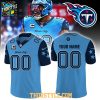 Texas Tech Red Raiders x Let’s Ride All Black 2026 Personalized Football Jersey Texas Tech Red Raiders x Let’s Ride All Black 2026 Personalized Football Jersey