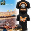 Tennessee Volunteers x Dolly Parton 2026 Forever Butterfly Hoodie T Shirt