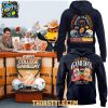 Chattanooga Lookouts Bluegrass Night 2026 Pickin’ And Grinnin’ Hoodie Shirts