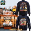 Texas Longhorns College Game Day Versus Ohio State 2026 Hoodie T-Shirt 1 Texas Longhorn College Game Day Versus Ohio State 2026 Hoodie T Shirt