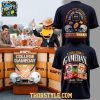 Texas Longhorns College Game Day Versus Ohio State 2026 Hoodie T-Shirt 2 Texas Longhorn College Game Day Versus Ohio State 2026 Hoodie T Shirt