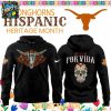 Texas Longhorns 2026 Hispanic Heritage Month Celebration Hoodie T-Shirt 1 Texas Longhorns 2026 Hispanic Heritage Month Celebration Hoodie T Shirt
