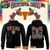 Texas Longhorns x Grateful Dead Night 2026 Shakedown Hoodie Shirts 1 Texas Longhorns x Grateful Dead Night 2026 Shakedown Hoodie Shirts