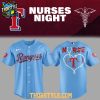 Miami Marlins Hello Kitty 2026 Game Theme Night Baseball Jersey