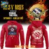 South Bend Cubs x Military Apreciation Night 2026 Hoodie T-Shirt