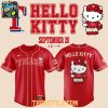 Springfield Cardinals Texas League Playoffs 2026 Champions Baseball Jersey