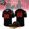 Los Angeles Rams Hello Kitty Meets Game Day 2026 Personalized Football Jersey Los Angeles Rams Hello Kitty Meets Game Day 2026 Personalized Football Jersey